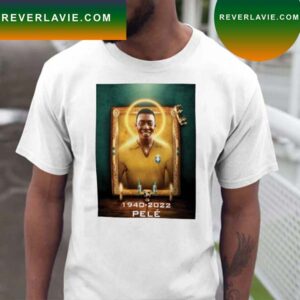 Descanse Em Paz Pele Classic T-Shirt
