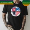 Cigar Calm Classic T-Shirt
