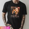 Devin Booker Phoenix Suns Legendary Company We Are The Valley Style T-Shirt