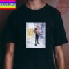 Buffalo Bills Super Hero On Comic Poster Unisex T-Shirt