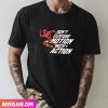 Guardians Of The Galaxy Marvel Studios 2014 – 2023 Style T-Shirt