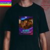 Dallas Mavericks Vs Denver Nuggets NBA By Modelo USA Unisex T-Shirt