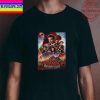 Duke The Brotherhood On Cover Slam Unisex T-Shirt