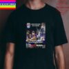 Doctor Strange And The Multiverse Of Madness Unisex T-Shirt