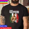 Dustin Rhodes Est 1988 AEW All Elite Wrestling Unisex T-Shirt