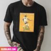 Pel? Rip with Three Golden Balls 1940-2022 T-Shirt