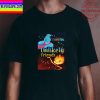 Elemental Of Disney And Pixar A City For Everyone Unisex T-Shirt