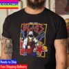 Eddie Guerrero Latino Heat Unisex T-Shirt