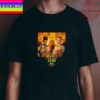 Club Shay Shay To Visit Colorado Boulder And Head Coach Deion Sanders Unisex T-Shirt