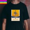 Edwin Diaz Is 2022 Trevor Hoffman NL Reliever Of The Year Award With New York Mets MLB Unisex T-Shirt