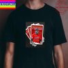 Emmanuel Clase Is The 2022 Mariano Rivera AL Reliever Of The Year Unisex T-Shirt