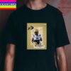 Eric Brantley Committed Colorado Buffaloes Football Unisex T-Shirt