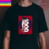 Alice In Borderland Season 2 Official Poster Unisex T-Shirt