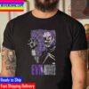 Elias Walk With Elias Unisex T-Shirt