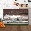 Argentina World Cup 2022 Champions Home Decor Poster Canvas