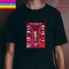 Christopher Lloyd Is Dr Price In Nandor Fodor And The Talking Mongoose Unisex T-Shirt