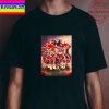 Dalton Cooper Committed Oklahoma State Cowboys Football Unisex T-Shirt