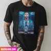 First Looks Air Jordan 1 High OG Reverse Laney Style T-Shirt