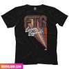Happy Holidays Charlie Puth One Night Only Style T-Shirt