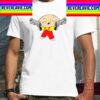Disney Universal Studios Trip 2023 Unisex T-Shirt