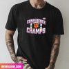 Fanatics Branded Black Clemson Tigers OHT Military Appreciation Boot Camp Style T-Shirt