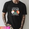 Fanatics Branded Black Clemson Tigers OHT Military Appreciation Boot Camp Style T-Shirt