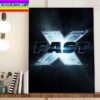 Bianca Belair Vs Alexa Bliss For WWE Raw Womens Championship Home Decor Poster Canvas