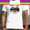 Fire Starter The Beautiful Mess Jason Mraz Unisex T-Shirt