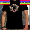 Fiesta Bowl 2022 Frogs Vs Michigan Unisex T-Shirt
