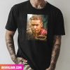Giants Gaylord Perry Pitcher RIP 1938-2022 Unique T-Shirt