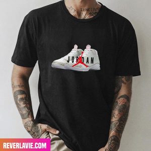 First Looks – Air Jordan XX3 Year Of The Rabbit Style T-Shirt