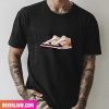 It Doesn’t Get Any Colder Than This Winner Is Coming AEW Dynamite Style T-Shirt