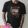 Five Goals, Three Assist This FIFA World Cup 2022 Has Been A Whole Lionel Messi Highlight Reel Style T-Shirt