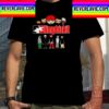 Formula 1 2022 Season Monaco Grand Prix F1 Racing Unisex T-Shirt