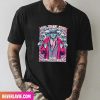First Looks – Air Jordan XX3 Year Of The Rabbit Style T-Shirt