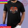 FIFA World Cup 2026 With 3 Hosts And 48 National Teams Unisex T-Shirt