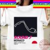 Formula 1 Miami Grand Prix 2022 World Tour Unisex T-Shirt