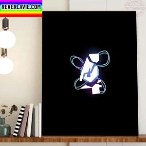 Fortnite Chapter 4 Home Decor Poster Canvas