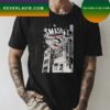 Detroit Sports Classic T-Shirt