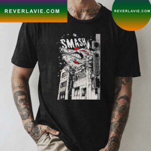 Fox Kon Chainsawman Essential T-Shirt