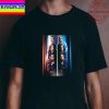 Jack Campbell Is Top LB In Coverage This Season Unisex T-Shirt