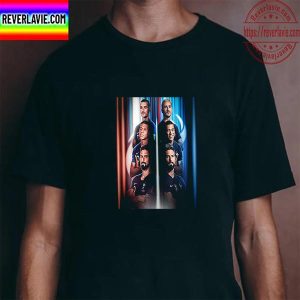 France Back To Back FIFA World Cup Final Second Straight Unisex T-Shirt