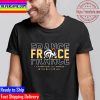 God First Family Second Then Pittsburgh Football Unisex T-Shirt