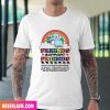Flash Morgan Webster – Zombie Mod Party Style T-Shirt