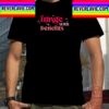 Funy Bucket List Valentines Unisex T-Shirt