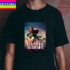 Joel Embiid Is Eastern Conference Player Of The Week 8 NBA Unisex T-Shirt