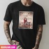 Fred McGriff Is Headed To Cooperstown Hall Of Fame Class Of 2023 Style T-Shirt