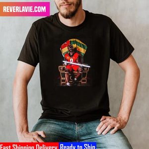 Georgia Bulldogs Football Edge Rusher Samuel M’Pemba Has Committed To The Dawgs Style T-Shirt