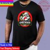 Georgia Southern Eagles Rose Camellia Bowl 2022 Unisex T-Shirt