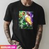 Daredevil Matt Murdock Marvel Studios Style T-Shirt